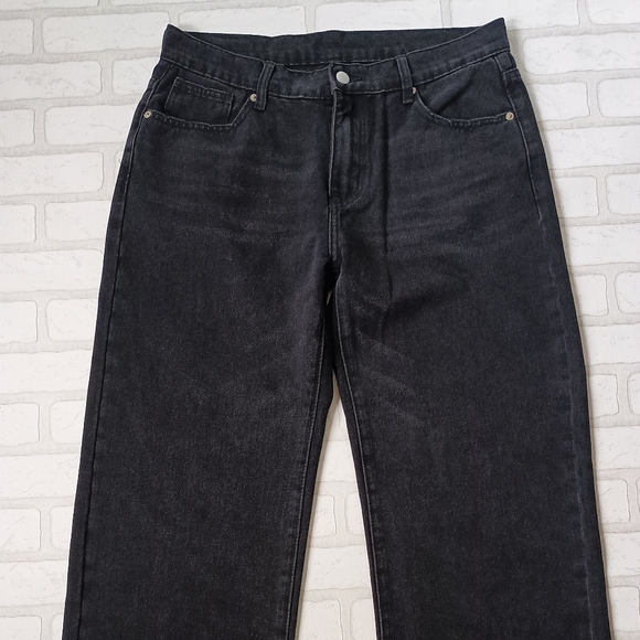 MNML Baggy Jeans - Picture 1 of 6